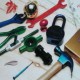 陰極電泳漆/鎖具電泳設備