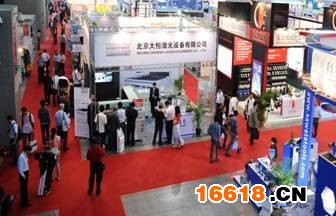 2010年中國國際五金展面積小幅增長，但光地企業(yè)明顯增多