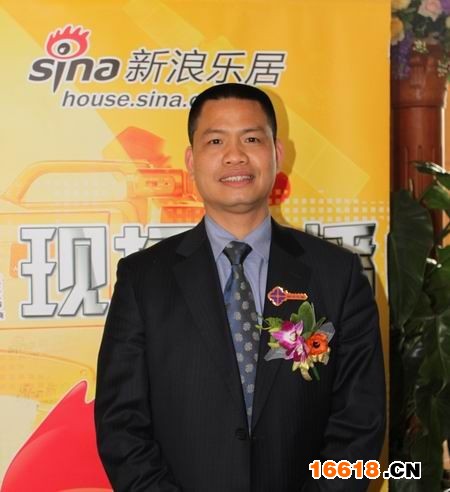 雅潔五金曹漢添：精耕渠道 無空白覆蓋的發展戰略