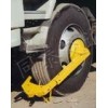 廣西城管部門唯一指定專用執法鎖車器！同泰車輪鎖，值得信賴
