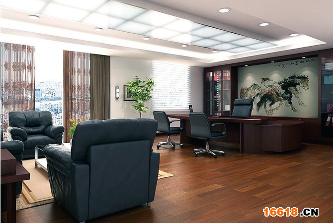 機(jī)械密碼門鎖辦公室使用場(chǎng)景