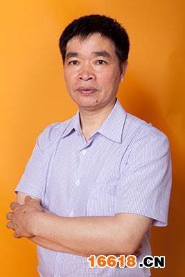 普鑫五金董事長繆畢正