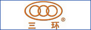 三環鎖業
