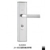 執手鎖 不銹鋼執手門鎖 防盜門鎖 jh-9025豪華麻點手柄