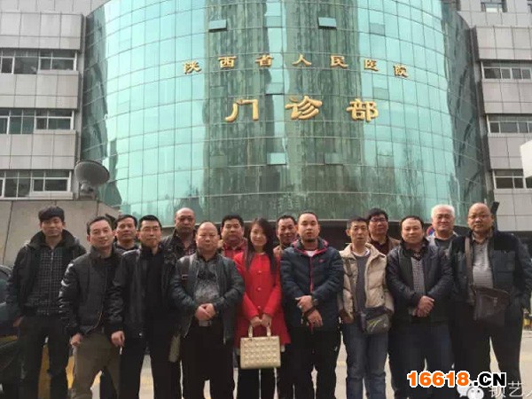 鎖界有愛——中國鎖匠行業同仁攜手獻愛心助同行共渡難關