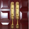 皇家騎士歐式豪華實(shí)心執(zhí)手大房門(mén)鎖具