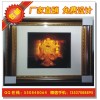 三維全息藝術品 三維全息工藝品 3D立體畫