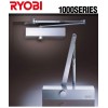 日本RYOBI利優比（良明）閉門器1003P