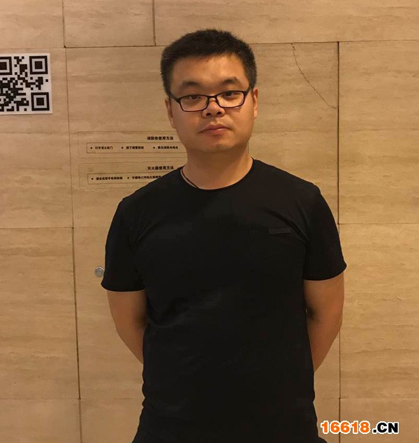 海爾:智能鎖不會(huì)孤立發(fā)展 會(huì)與智慧家居結(jié)合 <a href='/article/tag/海爾' _fcksavedurl='/article/tag/海爾' target='_blank' style='cursor:pointer;color:#D05C38;text-decoration:underline;'>海爾</a>:智能鎖不會(huì)孤立發(fā)展 會(huì)與<a href='/article/tag/智慧家居' _fcksavedurl='/article/tag/智慧家居' target='_blank' style='cursor:pointer;color:#D05C38;text-decoration:underline;'>智慧家居</a>結(jié)合