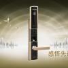 艾索指紋鎖AS-809