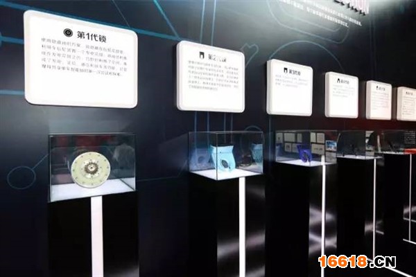 解密全球第一把“全網通”智能鎖 摩拜實現亞米級定位