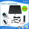 DVB-T/DTMB/ISDB移動數字電視天線