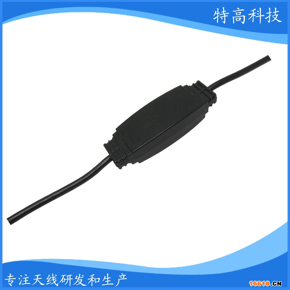 放大器細(xì)節(jié)圖