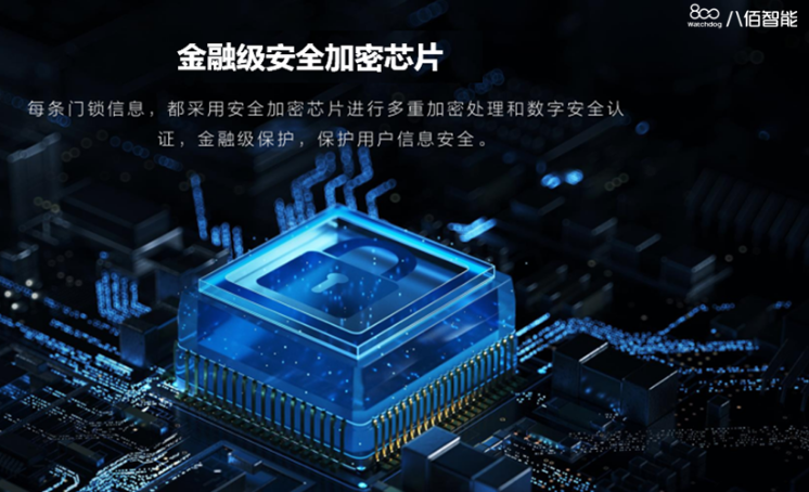 談影響國內智能鎖普及的幾大問題 (2)889