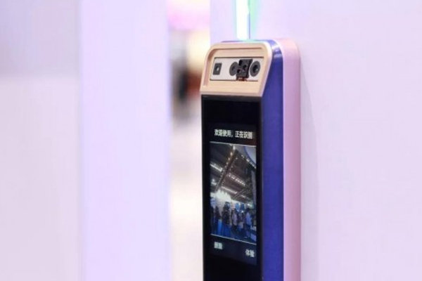 CES2020|5G加速智能家居落地 智能門鎖哪家強(qiáng)？