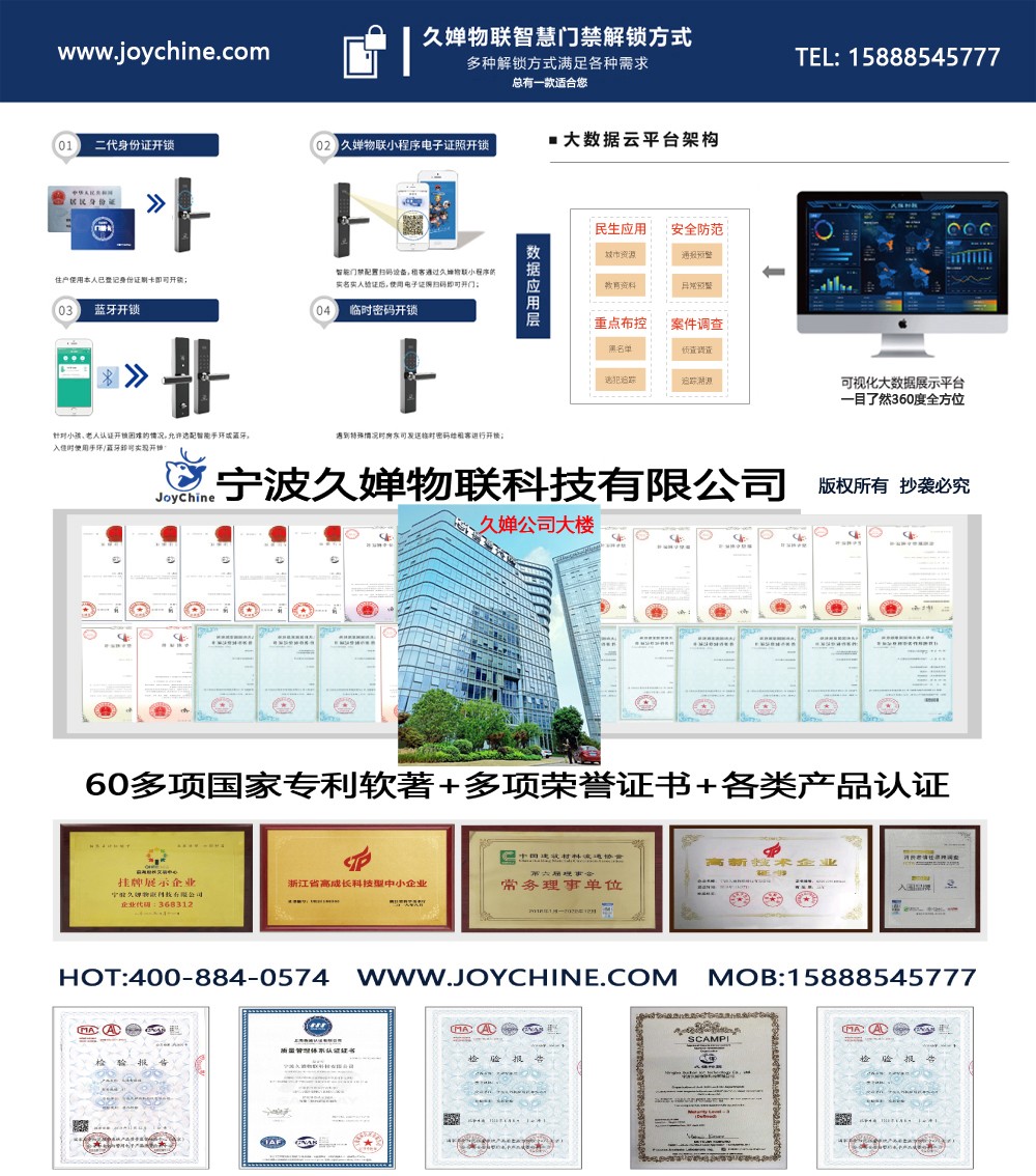 4(替換).寧波久嬋物聯科技有限公司-久嬋物聯智慧門禁多種解鎖方式總有一款適合您-2005年起公司發展歷程-寧波久嬋物聯科技有限公司是一家智慧物聯研發和大數據服務為導向的創新型科技企業，寧波久嬋物聯科技有限公司-（寧波久嬋物聯科.jpg