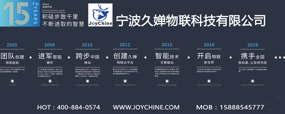 1596254151126160.jpg 3.寧波久嬋物聯科技有限公司-2005年起公司發展歷程-寧波久嬋物聯科技有限公司是一家智慧物聯研發和大數據服務為導向的創新型科技企業,久嬋物聯專業從事于智能鎖、物聯網等整體解決方案的研發、技術創新服務和生產銷售一站式。產品定位更是由原先的泛民用智能鎖逐步轉向“保障房專用智能鎖”-寧波久嬋物聯科技有限公司是一家智慧物聯研發和大數據服務為導向的創新型科技企業,寧波久嬋物聯科技有限公司官網-(新聞稿用圖).jpg