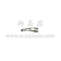 內窺鏡鉗頭 超聲手術刀頭 一次性醫用刀頭 OEM加工