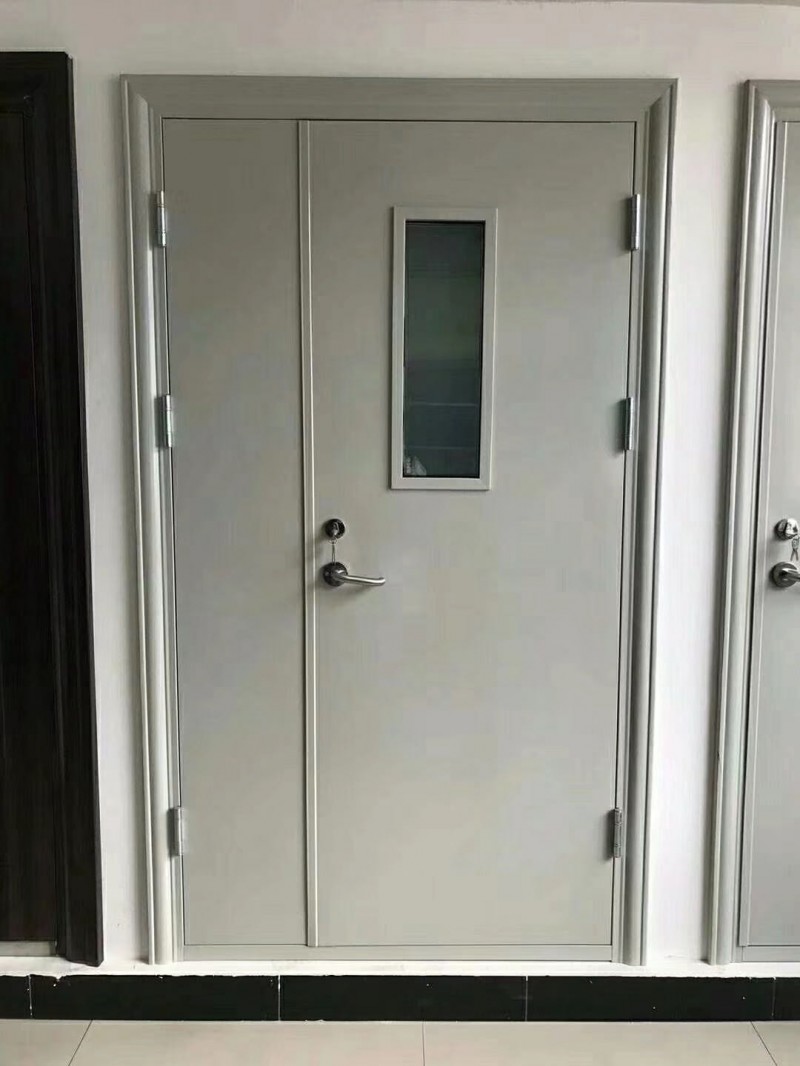 鋼質子母帶視窗