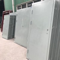 現貨/成品/庫存防火門，面向全國批發招商，一門一證，當天發貨