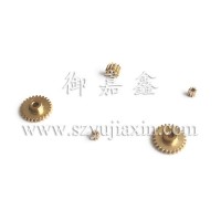金屬粉末冶金齒輪 來(lái)圖加工定制