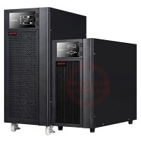 陜西西安UPS電源商3C40KS/40KVA批發市場平臺
