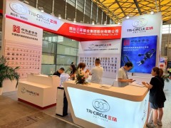 三環鎖業集團攜新品亮相2025中國國際五金展